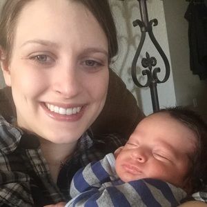 Meet your Posher, Megan