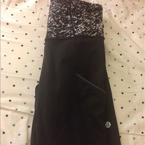 NWOT Lululemon size 2 pant