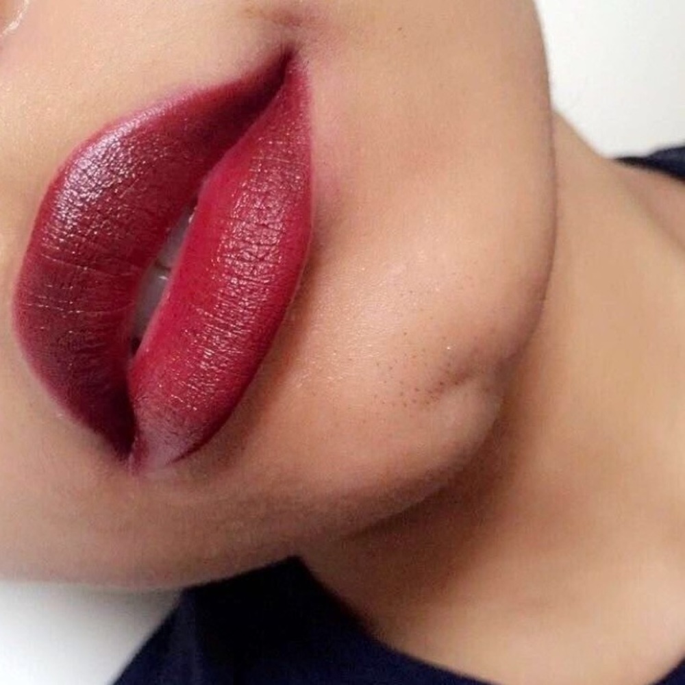 "Kranberry" Lipstick