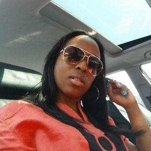 Meet your Posher, Therese