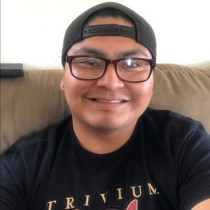 Meet your Posher, Troy