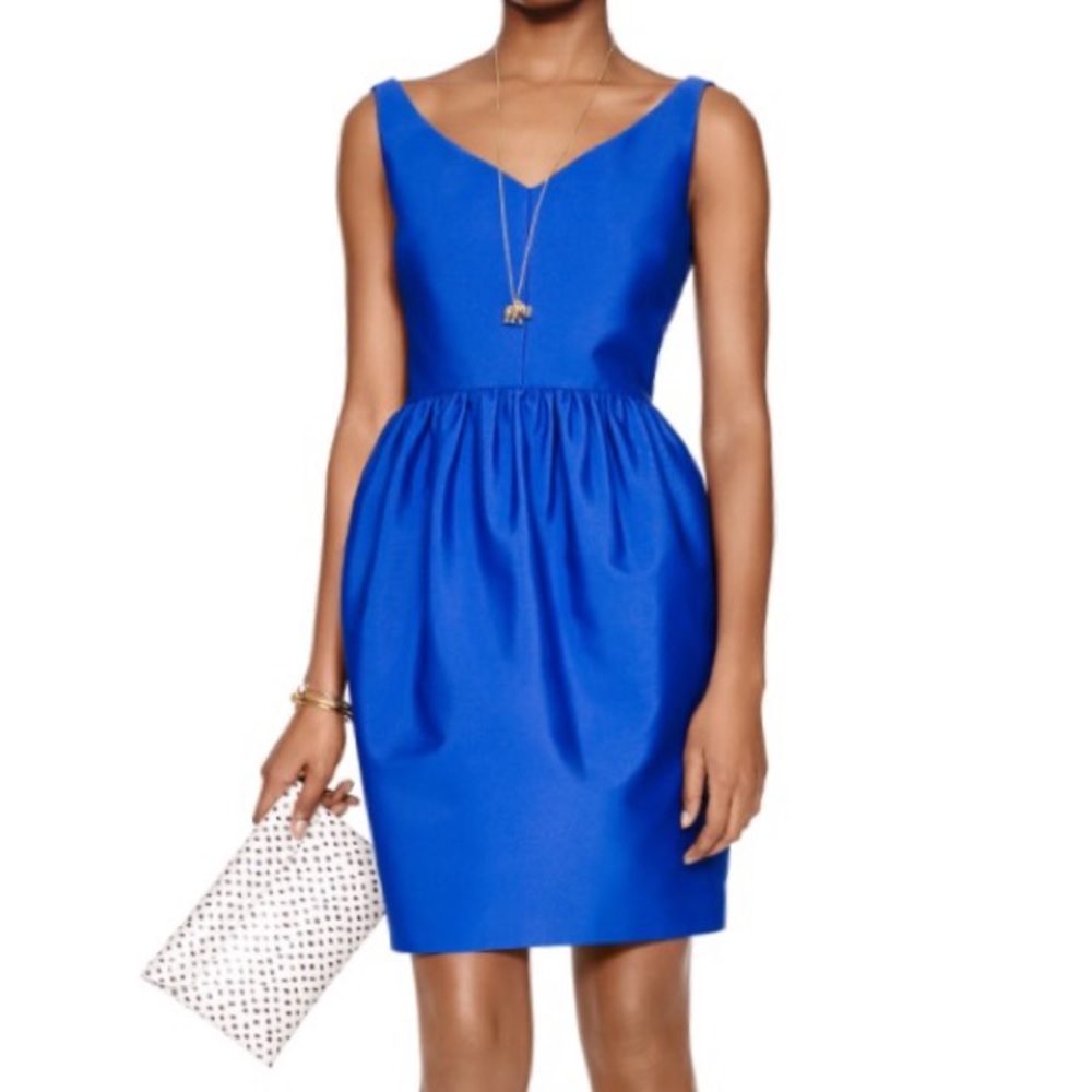Kate Spade Cupcake Skirt Dress