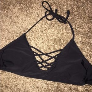 Xhilaration Bikini Top