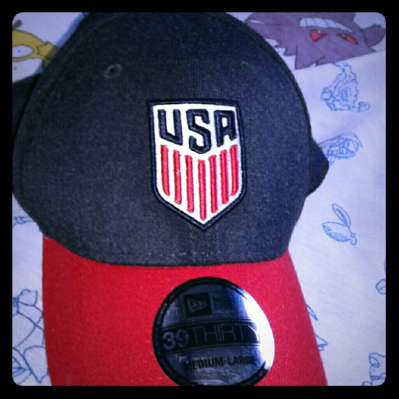 Hat - Picture 1 of 1