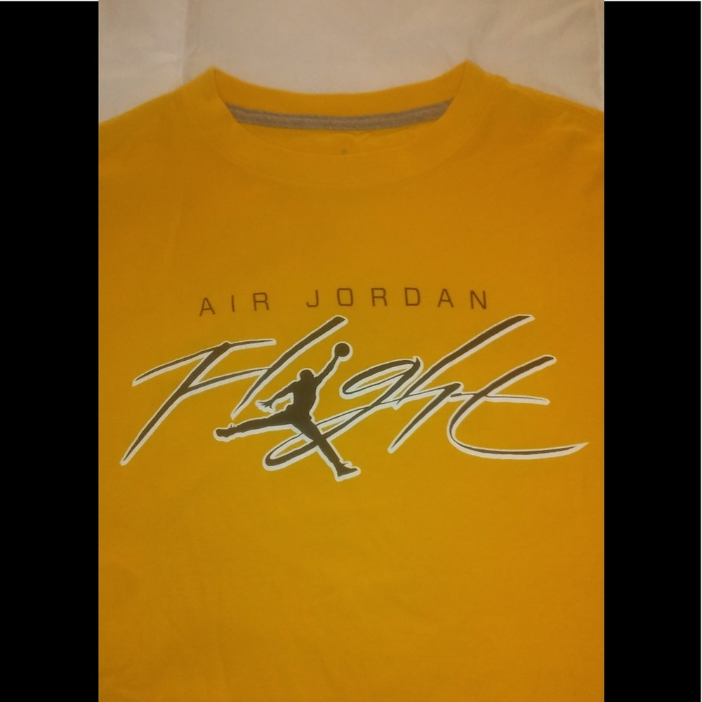 Vintage Jordan T-Shirt