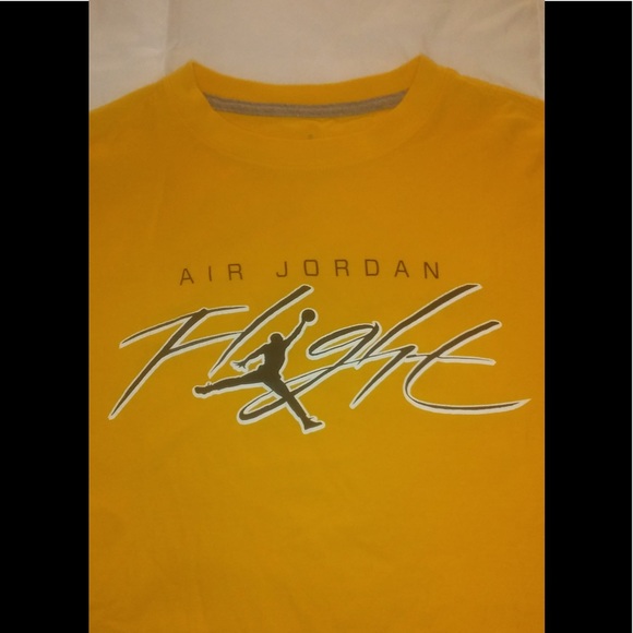 Vintage Jordan T-Shirt - Picture 1 of 1