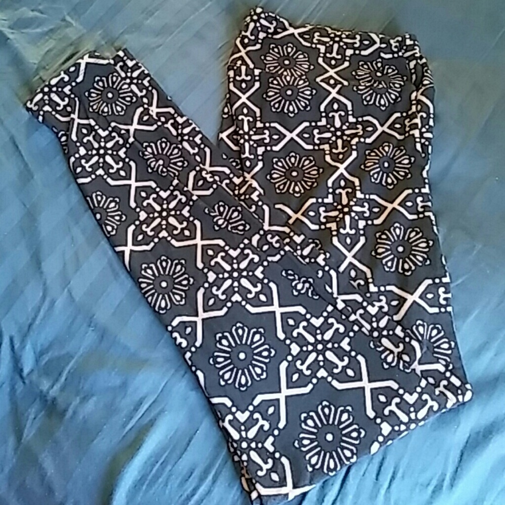 Lularoe TC leggings