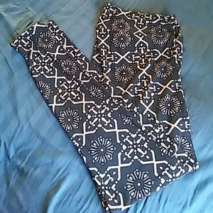 Lularoe TC leggings