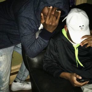 Meet your Posher, Devonte