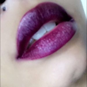 "Perfect Plum" Lipstick