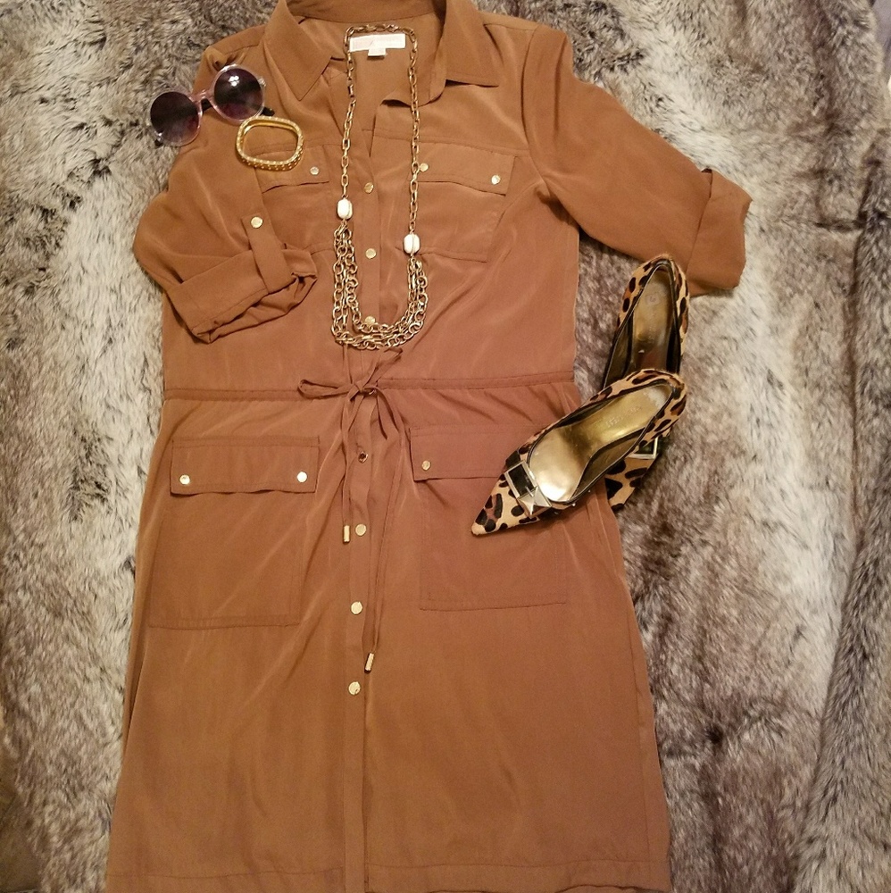 💥SALE 💥💃Micheal Kors  dress