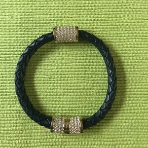 Leather Bracelet