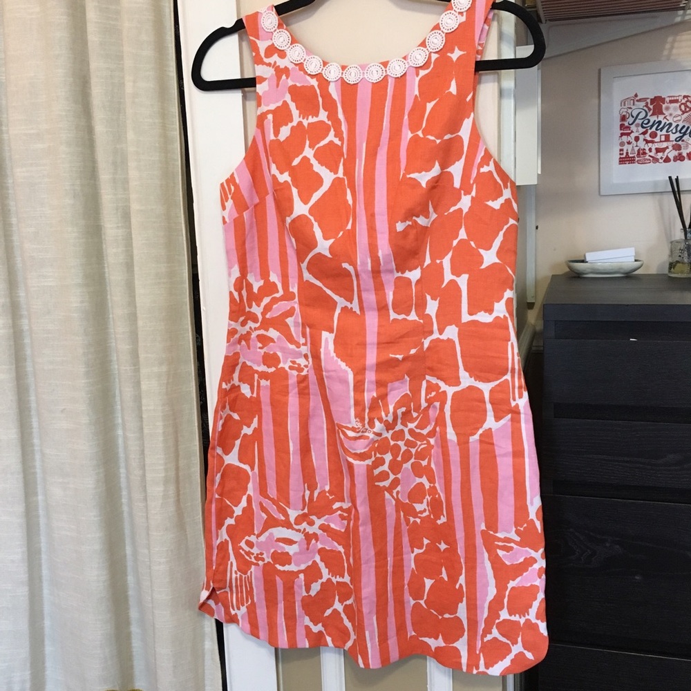 Lilly Pulitzer for Target Shift Dress