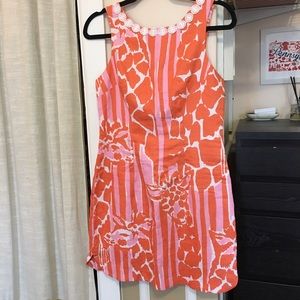 Lilly Pulitzer for Target Shift Dress
