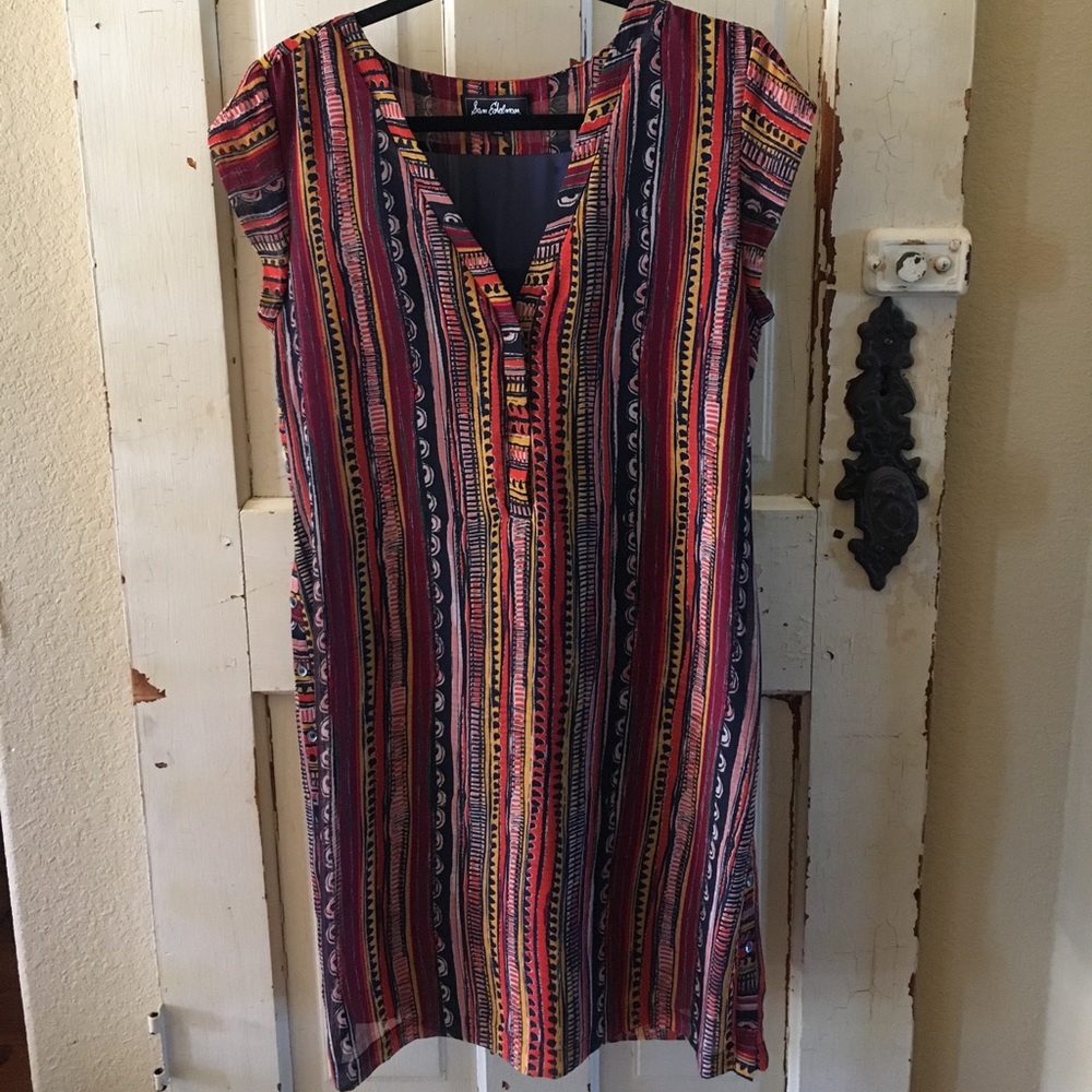DONATING THIS COMING MONDAY            Sam Edelman