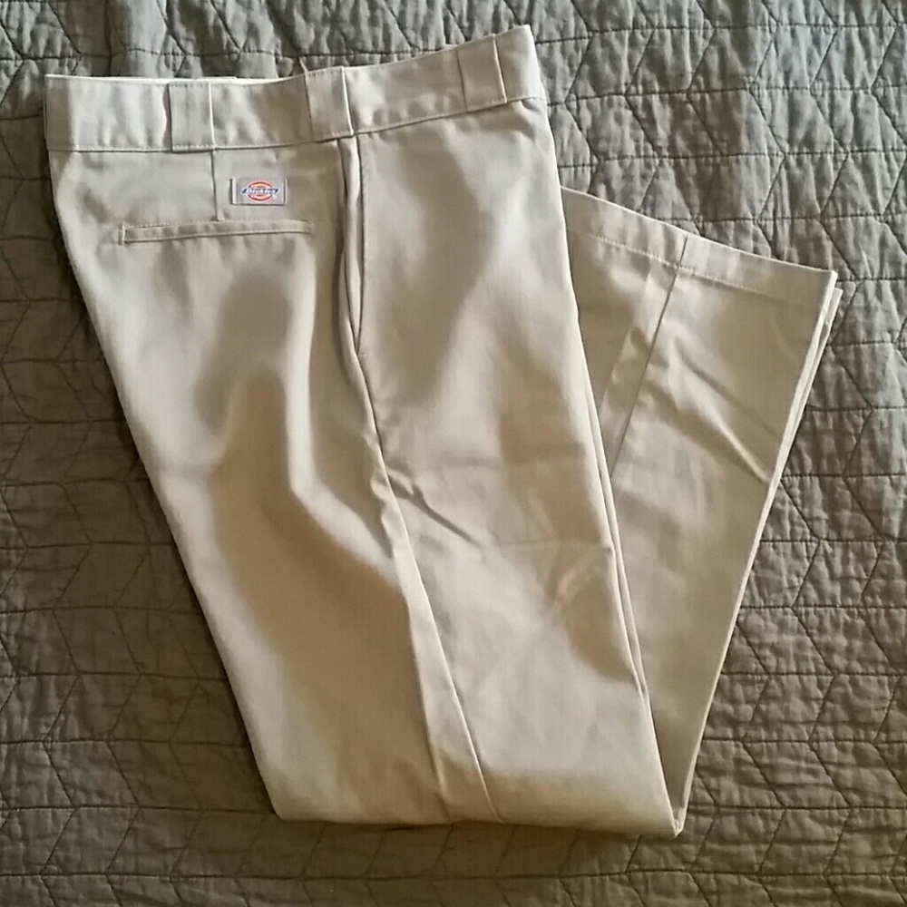 Dickies Gray Pants
