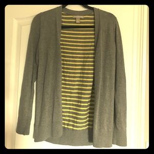 Banana republic sweater