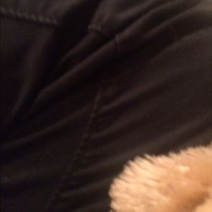 Meet your Posher, Luis