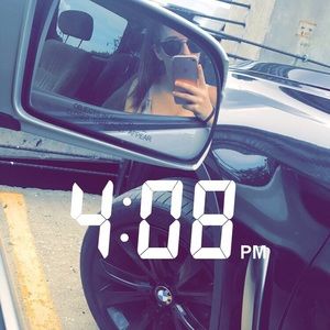 Meet your Posher, Bells