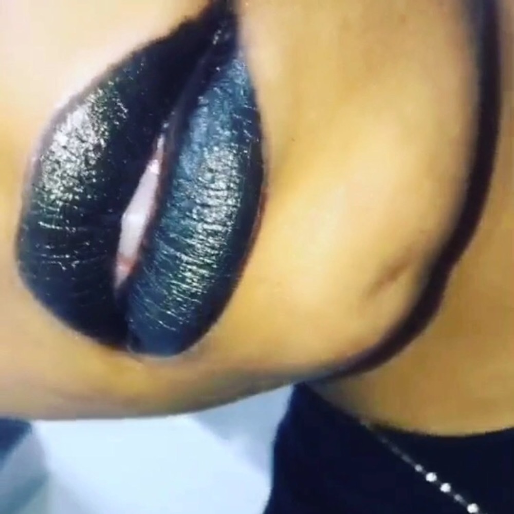 "Anti-Social" Lipstick