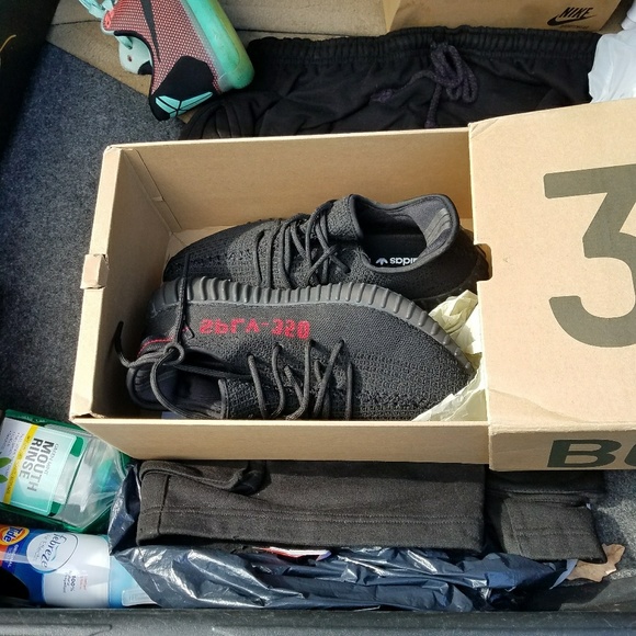 Yeezy 350 Boost Adidas - Picture 1 of 1