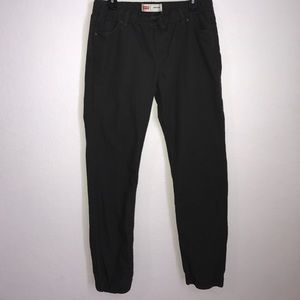 Levi's joggers