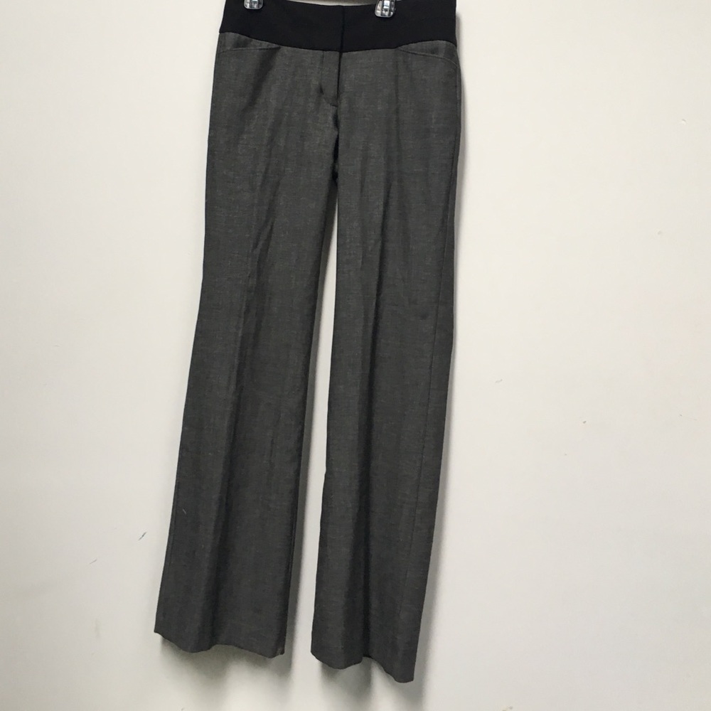 Express wide leg dress pants