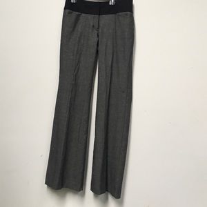 Express wide leg dress pants