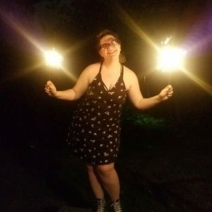 Meet your Posher, Nicole