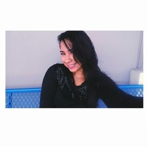 Meet your Posher, Allison