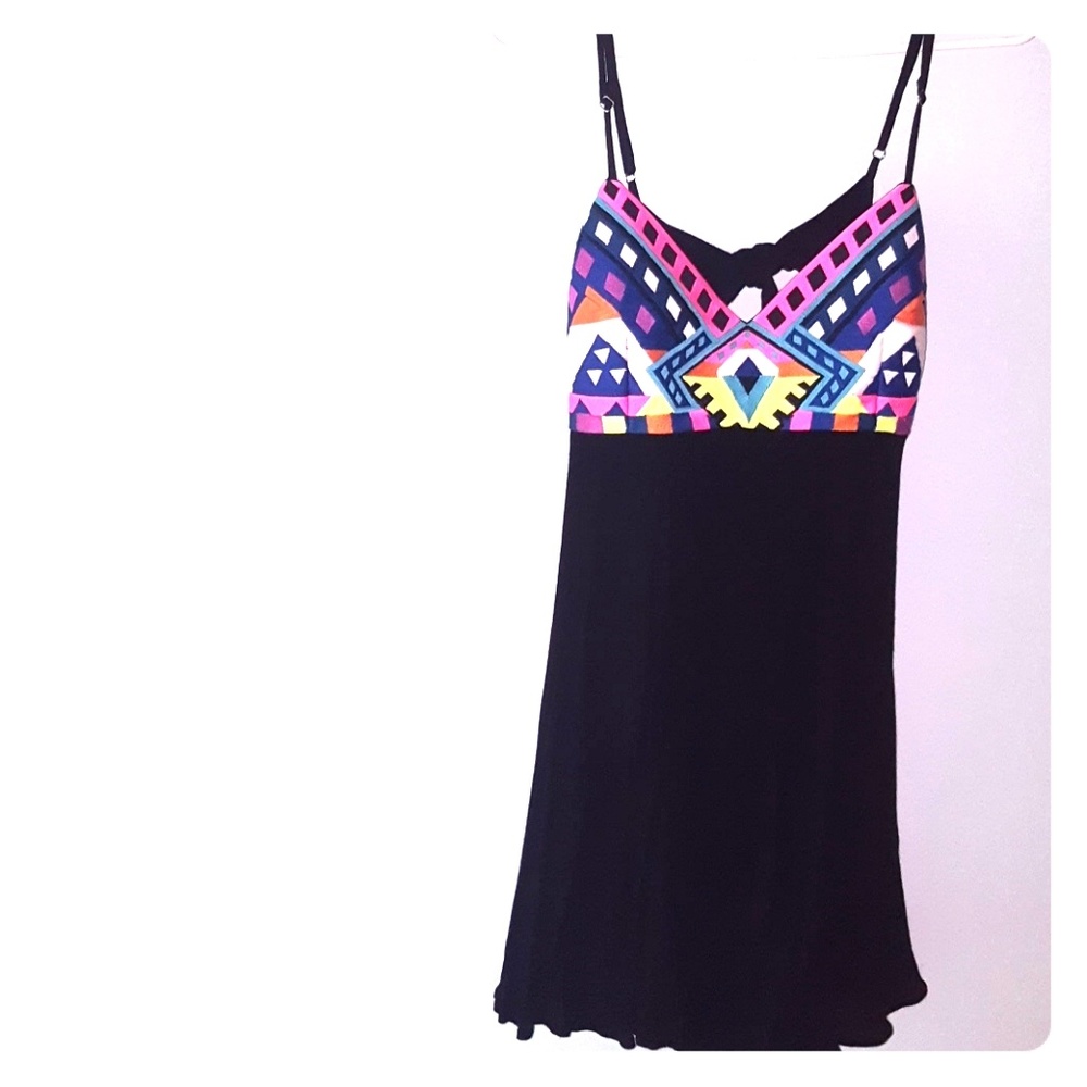 Mara Hoffman dress