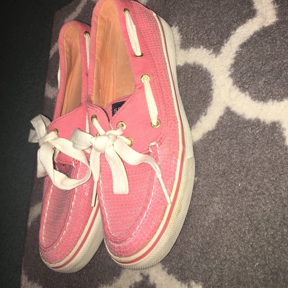 SPERRY BOAT SHOES - Picture 2 of 4