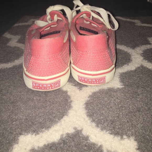 SPERRY BOAT SHOES - Picture 3 of 4