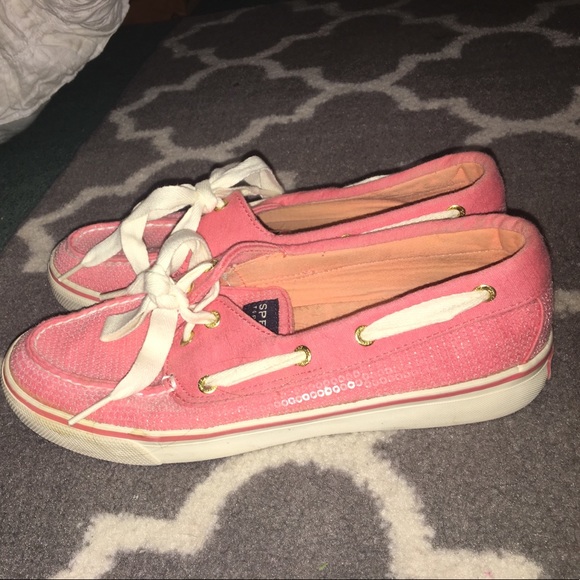 SPERRY BOAT SHOES - Picture 4 of 4