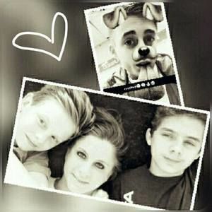 Meet your Posher, Riki