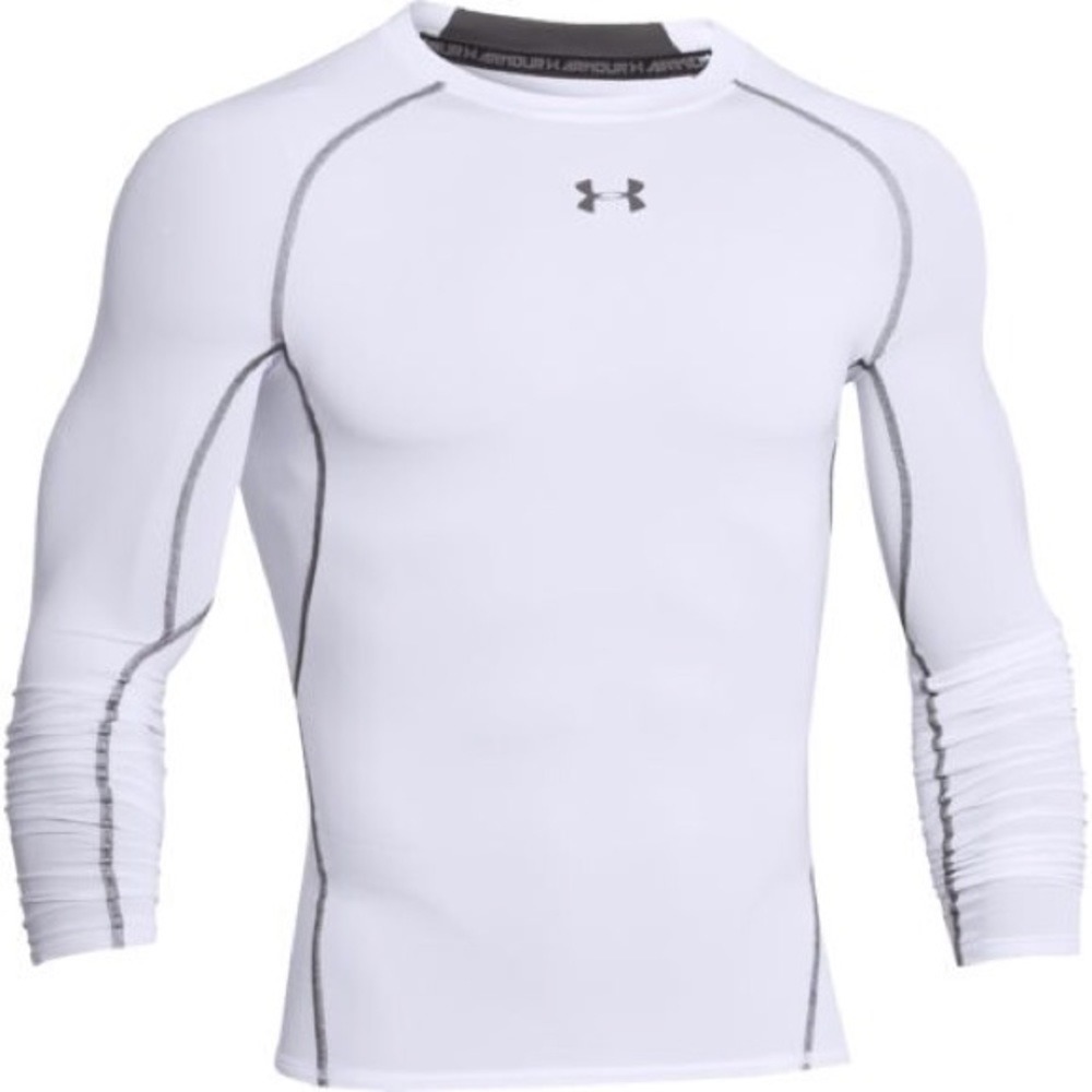 Under Armour long-sleeve compression
