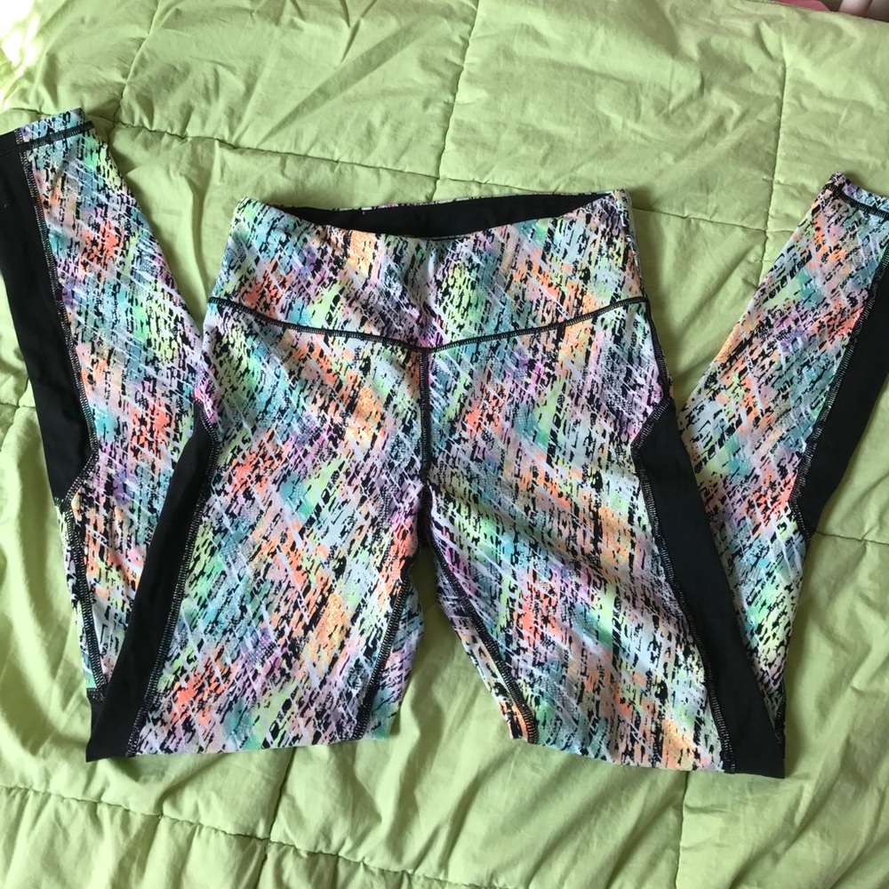VS sport leggings