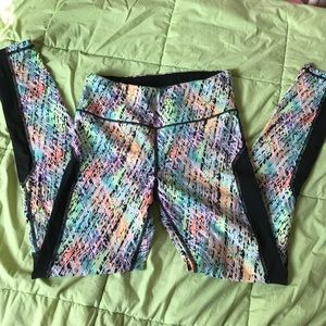 VS sport leggings