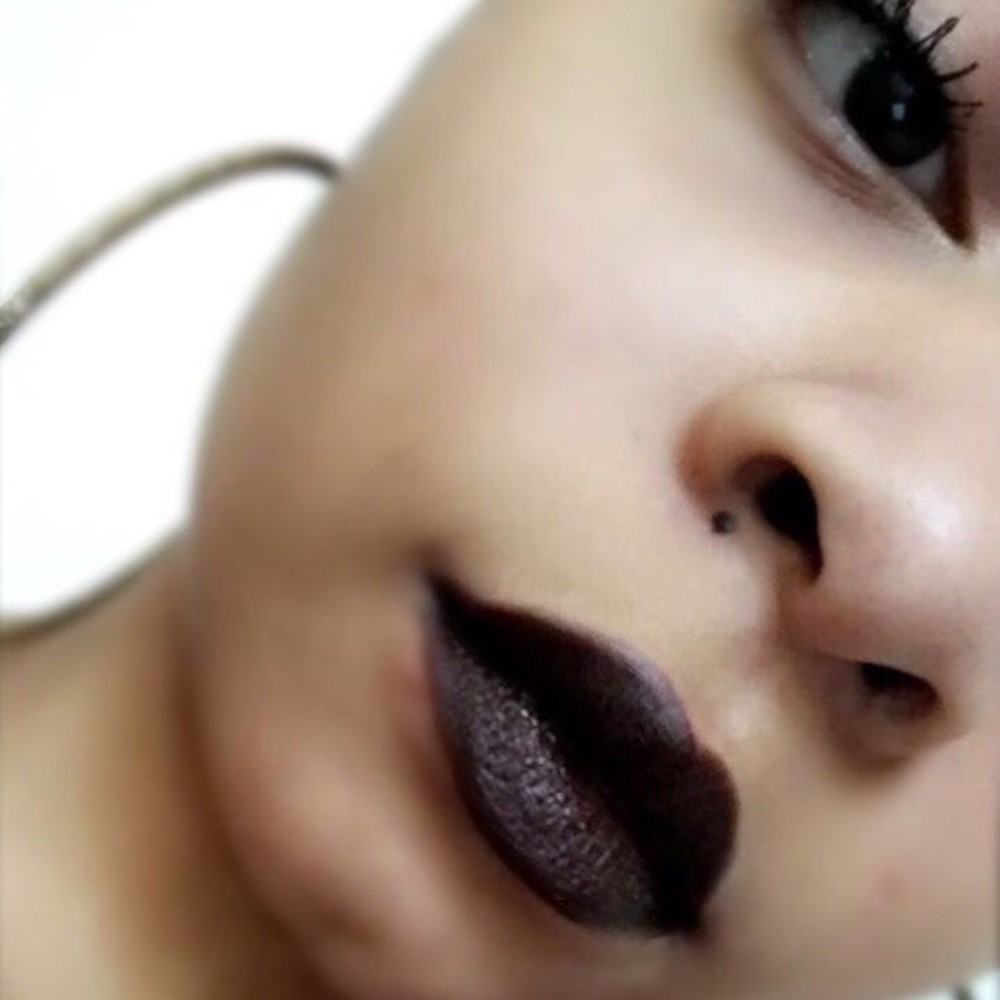 "Mocha Madness" Lipstick