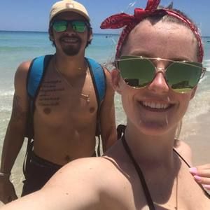 Meet your Posher, Kevin