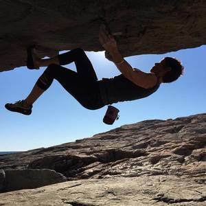 Meet your Posher, Kirsten