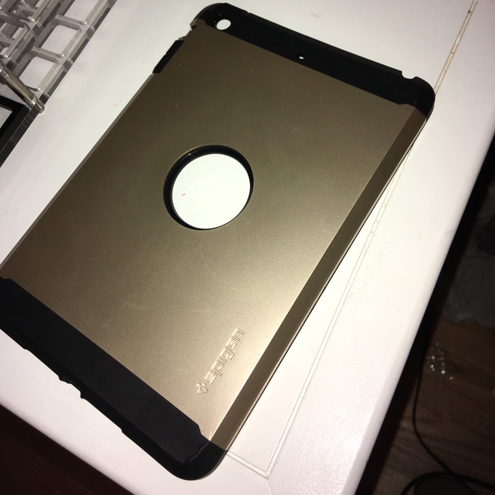ipad mini case