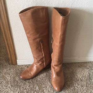 Sam Edelman Riding Boots