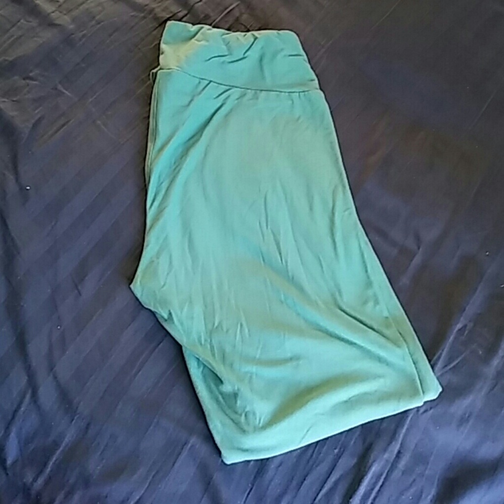 Lularoe TC leggings