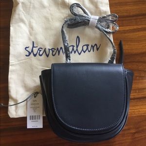 Steven Alan Lucie Shoulder Bag brand new