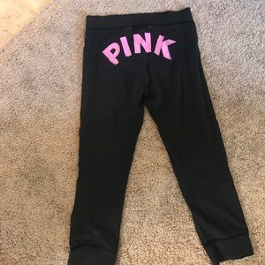 PINK leggings