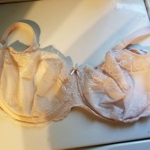 Like New Panache 38HH Bra!!!!!