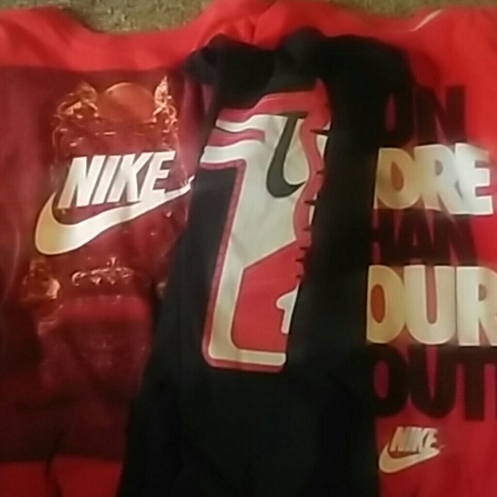 Nike shirt bundle jordan retro size xxl