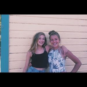 Meet your Posher, Emma