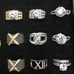 Meet your Posher, Angel